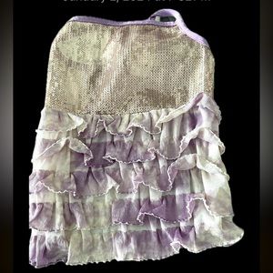 Truly Oscar Fancy Puppy Dress